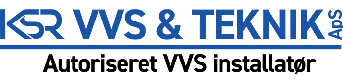 KSR VVS & Teknik ApS